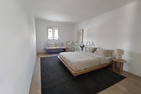 Byhus i Torres Vedras, Lisbon, Torres Vedras - € 325.000 | Ref: 1131411 - foto 12