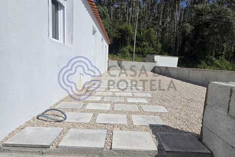 Byhus i Torres Vedras, Lisbon, Torres Vedras - € 325.000 | Ref: 1131411 - foto 4