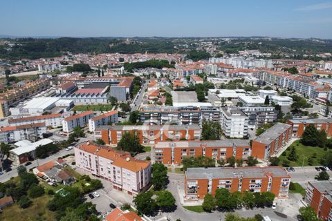 Lejlighed i Tomar, Santarem, Tomar - € 190.000 | Ref: 385/A/01058 - foto 1