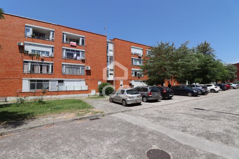 Lejlighed i Tomar, Santarem, Tomar - € 190.000 | Ref: 385/A/01058 - foto 2