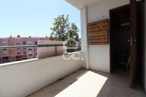 Lejlighed i Tomar, Santarem, Tomar - € 190.000 | Ref: 385/A/01058 - foto 11