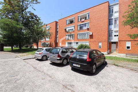 Lejlighed i Tomar, Santarem, Tomar - € 190.000 | Ref: 385/A/01058 - foto 14