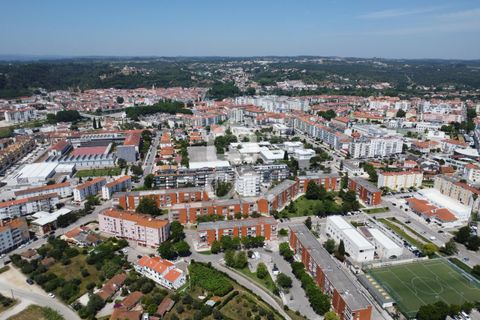 Lejlighed i Tomar, Santarem, Tomar - € 190.000 | Ref: 385/A/01058 - foto 18