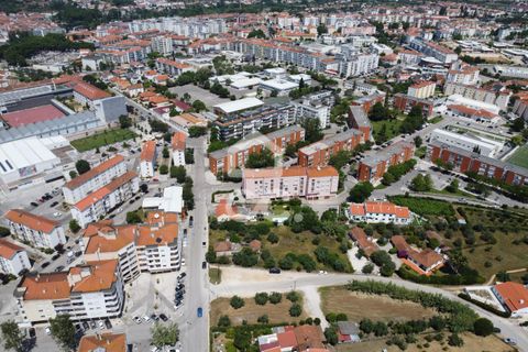 Lejlighed i Tomar, Santarem, Tomar - € 190.000 | Ref: 385/A/01058 - foto 20