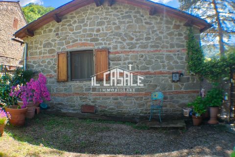 Villa a Londa, Florence, Londa - € 95.000 | Ref: 2283 - foto 4