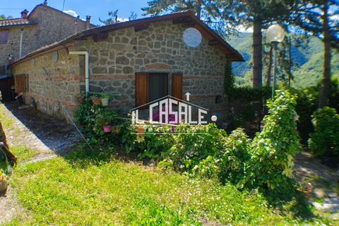 Villa a Londa, Florence, Londa - € 95.000 | Ref: 2283 - foto 5