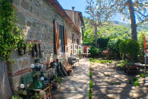 Villa a Londa, Florence, Londa - € 95.000 | Ref: 2283 - foto 6