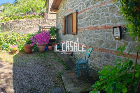 Villa a Londa, Florence, Londa - € 95.000 | Ref: 2283 - foto 7
