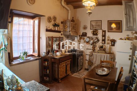 Villa a Londa, Florence, Londa - € 95.000 | Ref: 2283 - foto 8