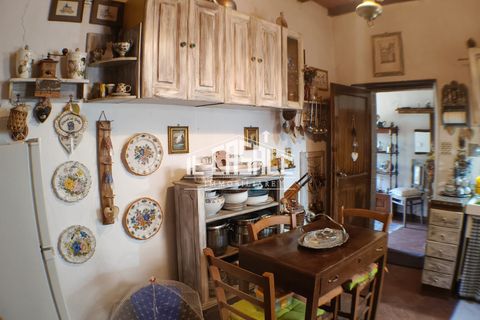 Villa a Londa, Florence, Londa - € 95.000 | Ref: 2283 - foto 9