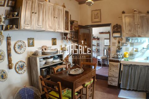 Villa a Londa, Florence, Londa - € 95.000 | Ref: 2283 - foto 10