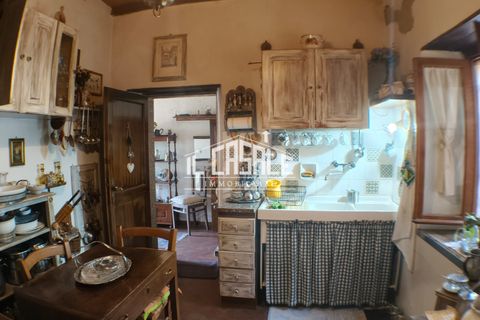 Villa a Londa, Florence, Londa - € 95.000 | Ref: 2283 - foto 11