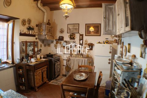 Villa a Londa, Florence, Londa - € 95.000 | Ref: 2283 - foto 12