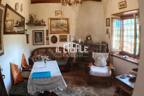 Villa a Londa, Florence, Londa - € 95.000 | Ref: 2283 - foto 13