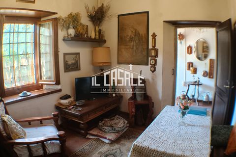 Villa a Londa, Florence, Londa - € 95.000 | Ref: 2283 - foto 14