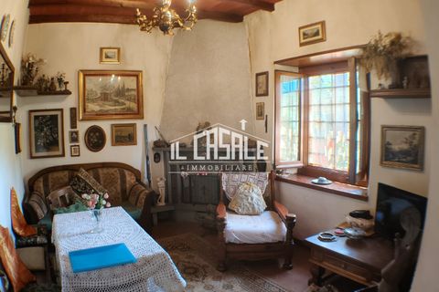 Villa a Londa, Florence, Londa - € 95.000 | Ref: 2283 - foto 15