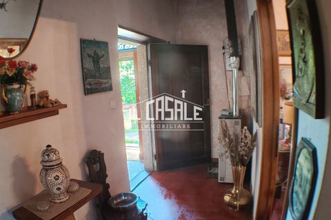 Villa a Londa, Florence, Londa - € 95.000 | Ref: 2283 - foto 17