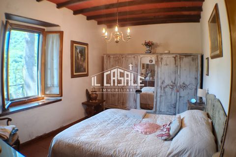 Villa a Londa, Florence, Londa - € 95.000 | Ref: 2283 - foto 18