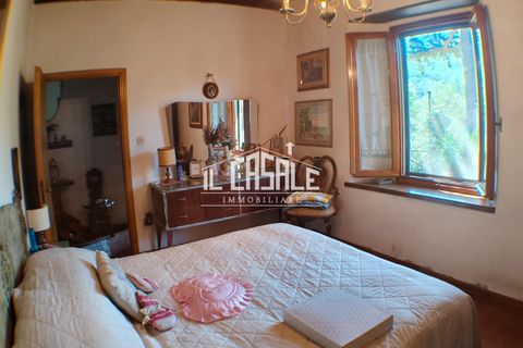 Villa a Londa, Florence, Londa - € 95.000 | Ref: 2283 - foto 19