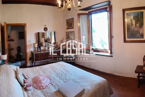Villa a Londa, Florence, Londa - € 95.000 | Ref: 2283 - foto 20