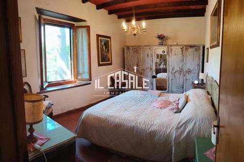 Villa a Londa, Florence, Londa - € 95.000 | Ref: 2283 - foto 21