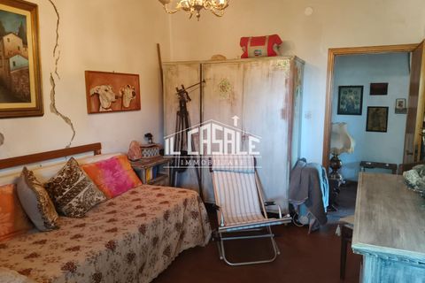 Villa a Londa, Florence, Londa - € 95.000 | Ref: 2283 - foto 22