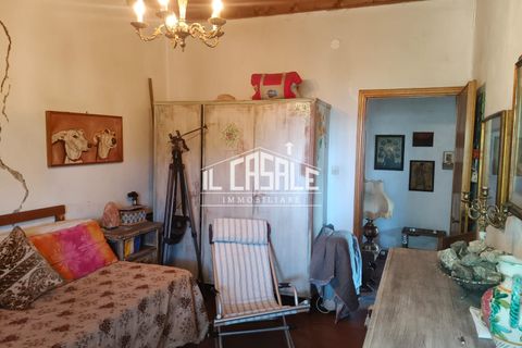 Villa a Londa, Florence, Londa - € 95.000 | Ref: 2283 - foto 23