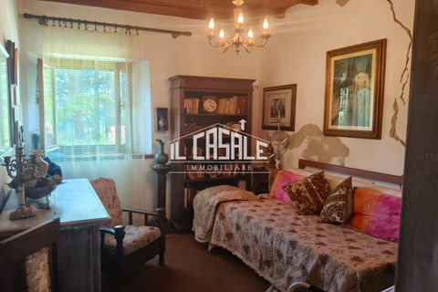 Villa a Londa, Florence, Londa - € 95.000 | Ref: 2283 - foto 24