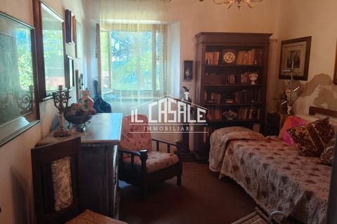Villa a Londa, Florence, Londa - € 95.000 | Ref: 2283 - foto 25