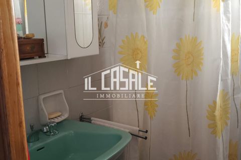 Villa a Londa, Florence, Londa - € 95.000 | Ref: 2283 - foto 26