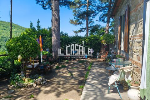 Villa a Londa, Florence, Londa - € 95.000 | Ref: 2283 - foto 27