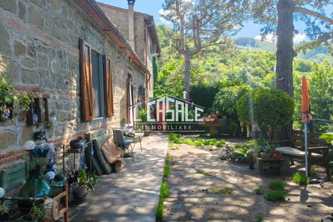 Villa a Londa, Florence, Londa - € 95.000 | Ref: 2283 - foto 28