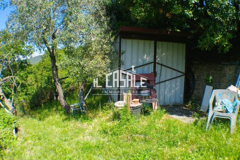 Villa a Londa, Florence, Londa - € 95.000 | Ref: 2283 - foto 30