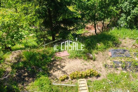 Villa a Londa, Florence, Londa - € 95.000 | Ref: 2283 - foto 32