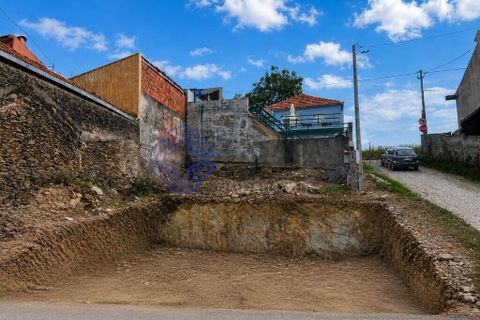 Helårsgrund i Gondomar, Porto, Gondomar - € 126.000 | Ref: 1130161 - foto 1