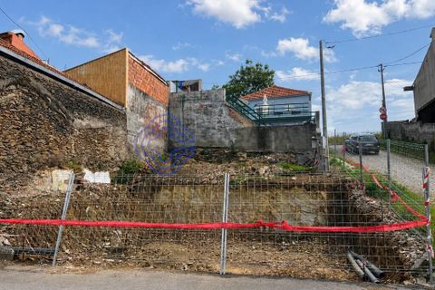 Helårsgrund i Gondomar, Porto, Gondomar - € 126.000 | Ref: 1130161 - foto 2