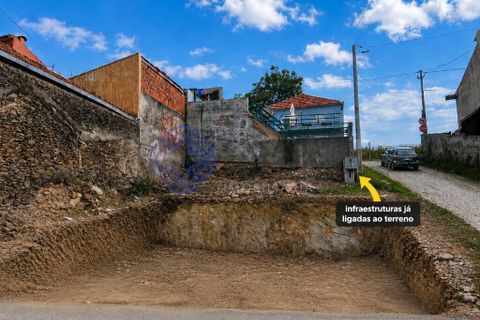 Helårsgrund i Gondomar, Porto, Gondomar - € 126.000 | Ref: 1130161 - foto 3
