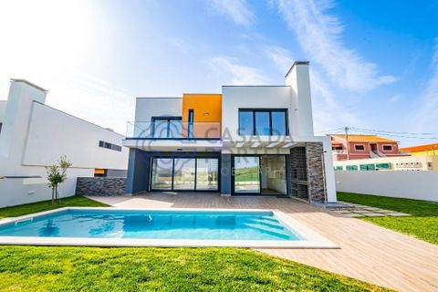 Byhus i Torres Vedras, Lisbon, Torres Vedras - € 1.240.000 | Ref: 1131441 - foto 1