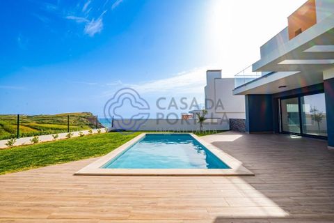 Byhus i Torres Vedras, Lisbon, Torres Vedras - € 1.240.000 | Ref: 1131441 - foto 2