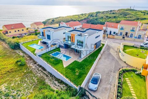 Byhus i Torres Vedras, Lisbon, Torres Vedras - € 1.240.000 | Ref: 1131441 - foto 3