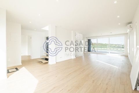 Byhus i Torres Vedras, Lisbon, Torres Vedras - € 1.240.000 | Ref: 1131441 - foto 4