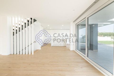 Byhus i Torres Vedras, Lisbon, Torres Vedras - € 1.240.000 | Ref: 1131441 - foto 9