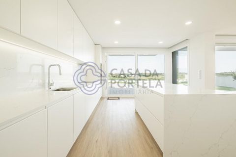 Byhus i Torres Vedras, Lisbon, Torres Vedras - € 1.240.000 | Ref: 1131441 - foto 11