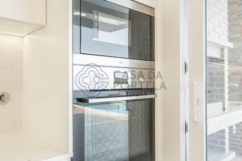 Byhus i Torres Vedras, Lisbon, Torres Vedras - € 1.240.000 | Ref: 1131441 - foto 12