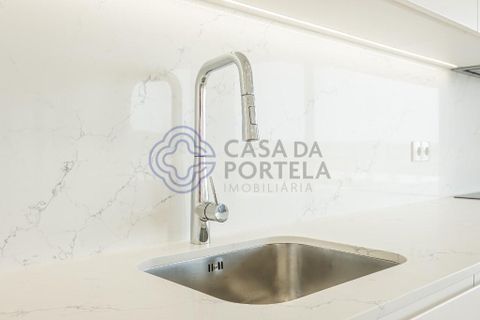 Byhus i Torres Vedras, Lisbon, Torres Vedras - € 1.240.000 | Ref: 1131441 - foto 13