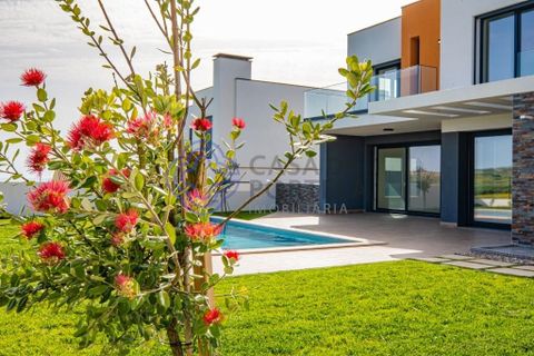 Byhus i Torres Vedras, Lisbon, Torres Vedras - € 1.240.000 | Ref: 1131441 - foto 14