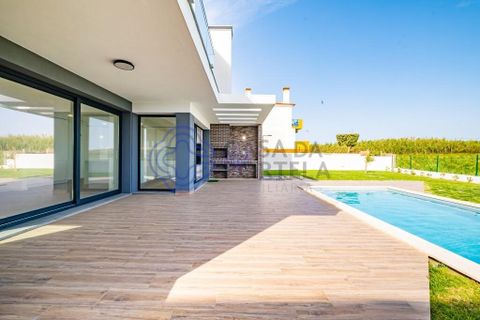 Byhus i Torres Vedras, Lisbon, Torres Vedras - € 1.240.000 | Ref: 1131441 - foto 15