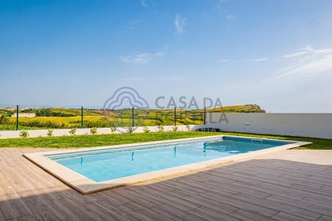 Byhus i Torres Vedras, Lisbon, Torres Vedras - € 1.240.000 | Ref: 1131441 - foto 16