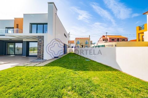 Byhus i Torres Vedras, Lisbon, Torres Vedras - € 1.240.000 | Ref: 1131441 - foto 18