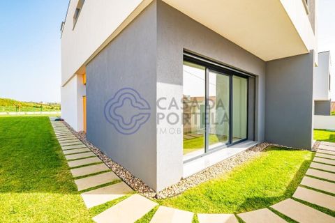 Byhus i Torres Vedras, Lisbon, Torres Vedras - € 1.240.000 | Ref: 1131441 - foto 19
